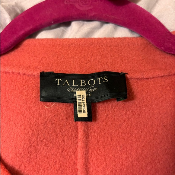 Talbots SOLD - Picture 4 of 4